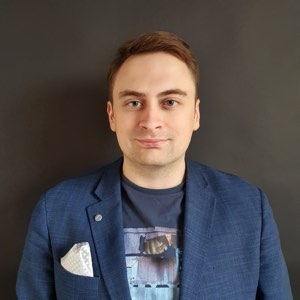 Константин Кочев